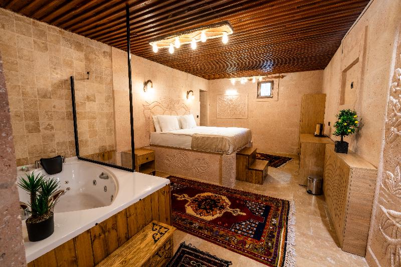 Kaledoscope Cappadocia Hotel image