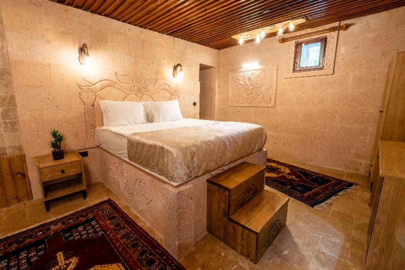 Kaledoscope Cappadocia Hotel image