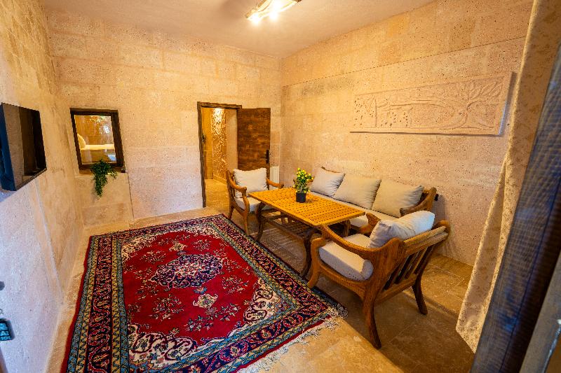 Kaledoscope Cappadocia Hotel image