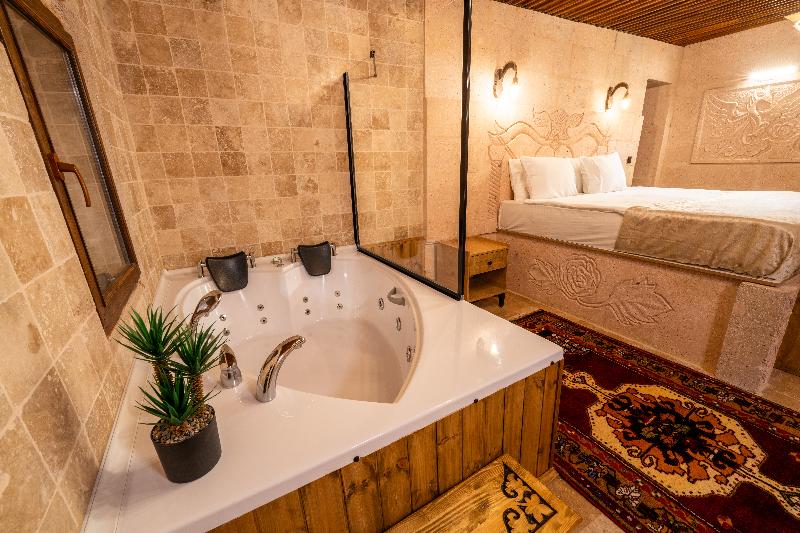 Kaledoscope Cappadocia Hotel image