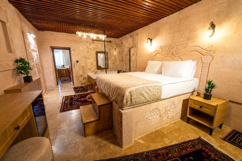 Kaledoscope Cappadocia Hotel image