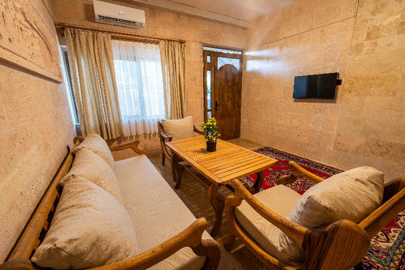 Kaledoscope Cappadocia Hotel image