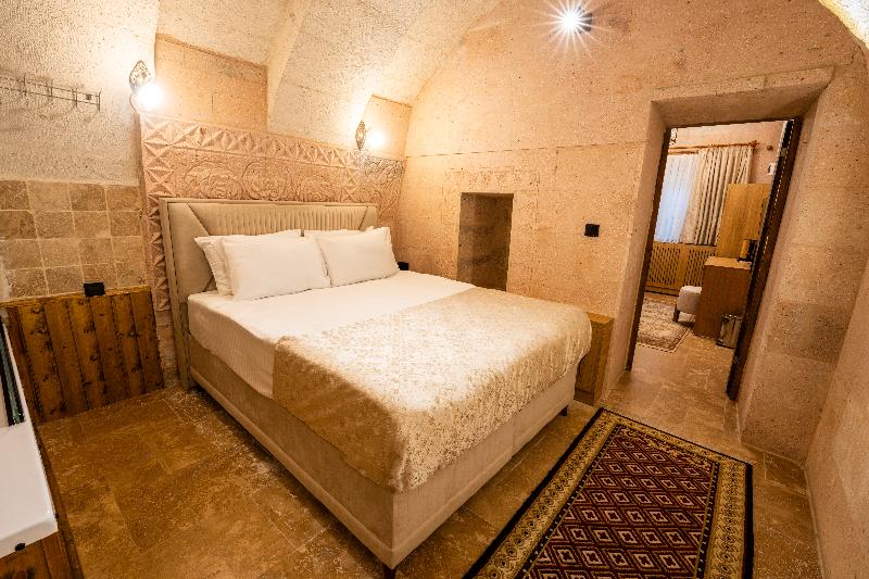 Kaledoscope Cappadocia Hotel image