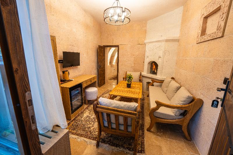 Kaledoscope Cappadocia Hotel image