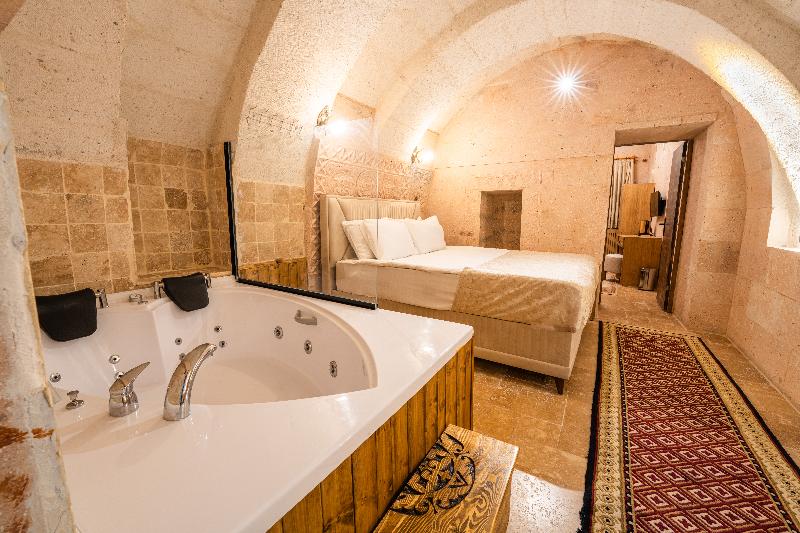 Kaledoscope Cappadocia Hotel image