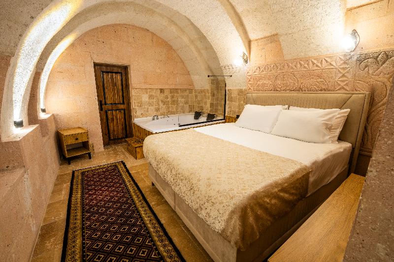 Kaledoscope Cappadocia Hotel image
