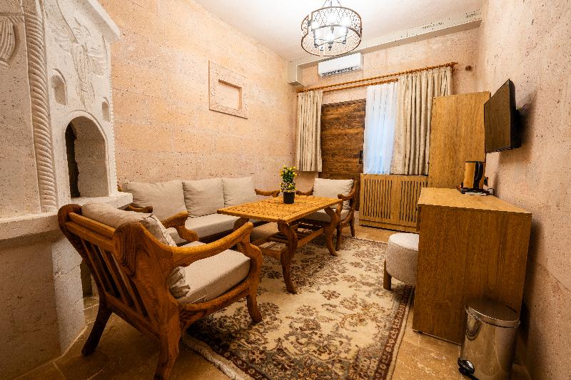 Kaledoscope Cappadocia Hotel image