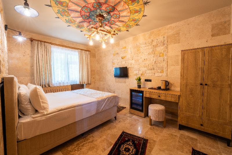 Kaledoscope Cappadocia Hotel image