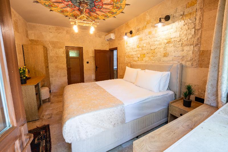 Kaledoscope Cappadocia Hotel image