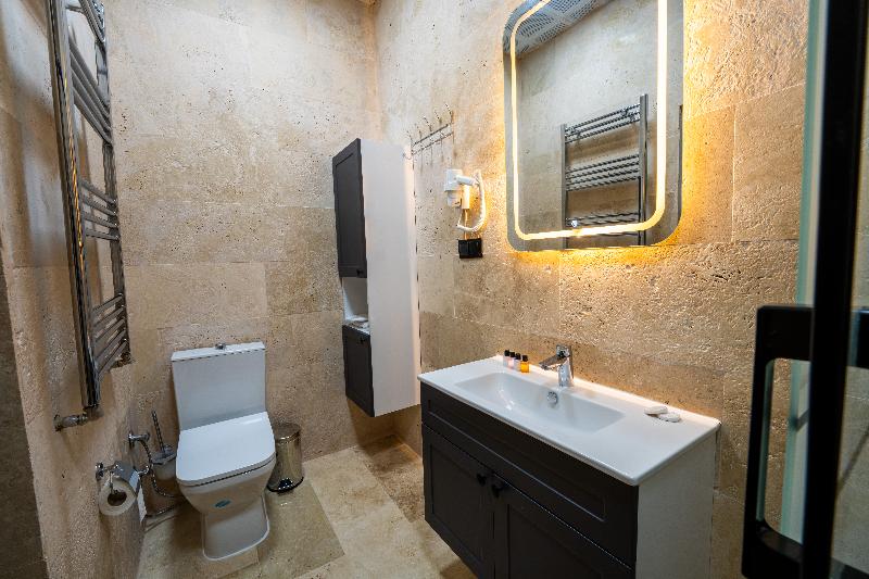 Kaledoscope Cappadocia Hotel image