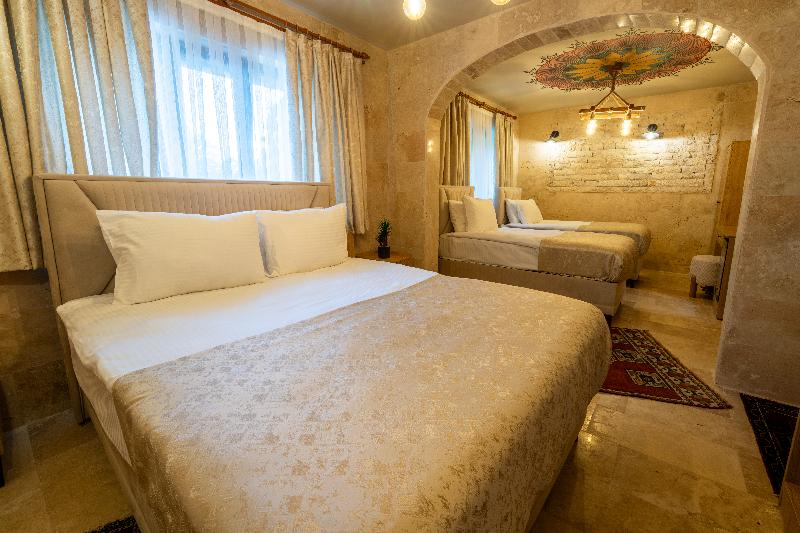 Kaledoscope Cappadocia Hotel image