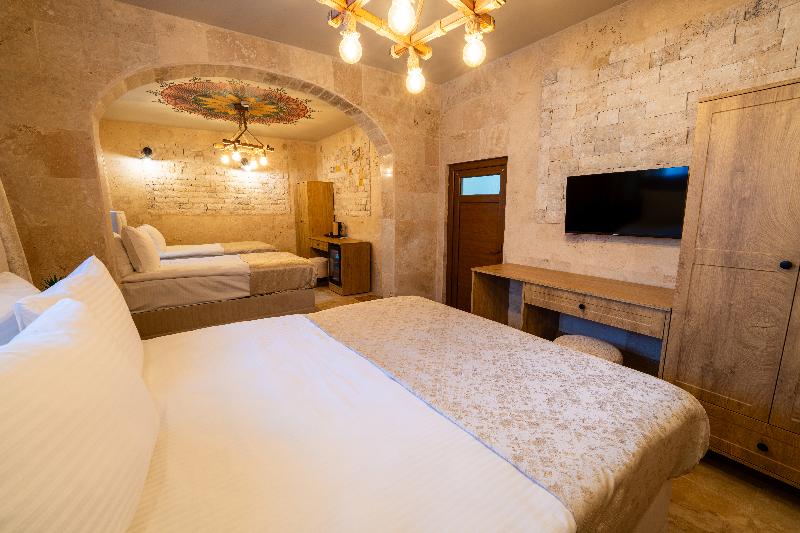 Kaledoscope Cappadocia Hotel image