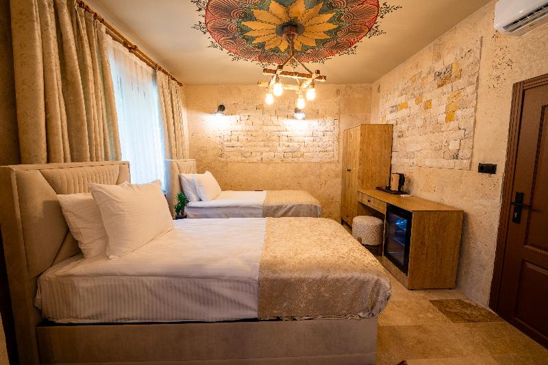 Kaledoscope Cappadocia Hotel image
