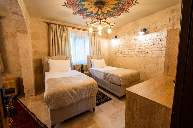 Kaledoscope Cappadocia Hotel image