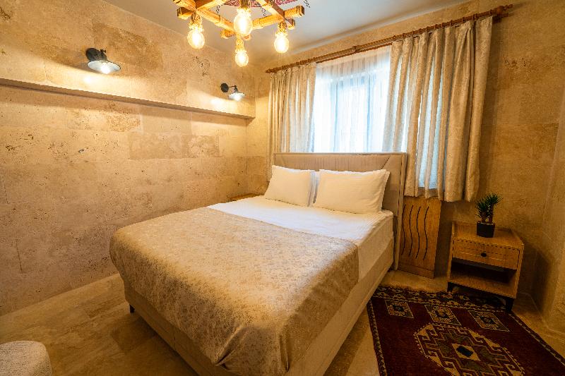 Kaledoscope Cappadocia Hotel image