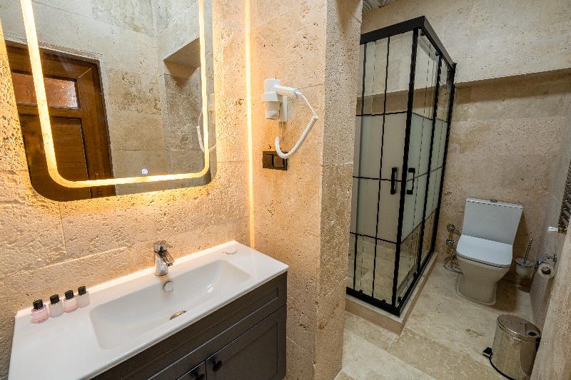 Kaledoscope Cappadocia Hotel image