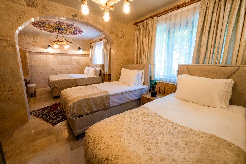 Kaledoscope Cappadocia Hotel image