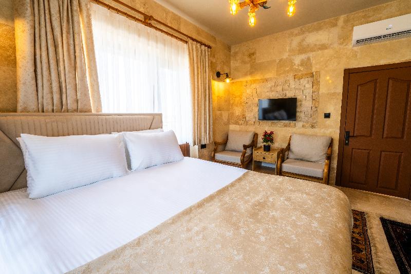 Kaledoscope Cappadocia Hotel image