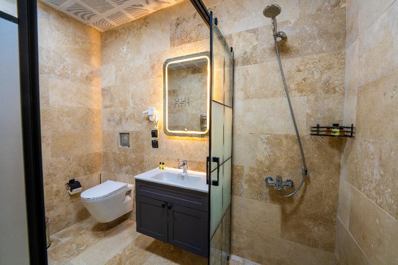 Kaledoscope Cappadocia Hotel image