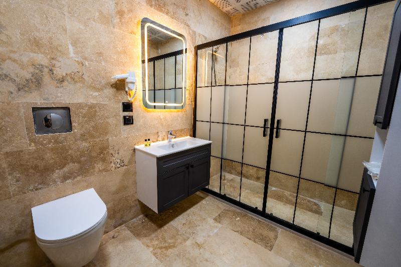 Kaledoscope Cappadocia Hotel image
