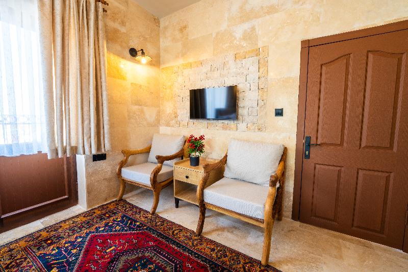 Kaledoscope Cappadocia Hotel image