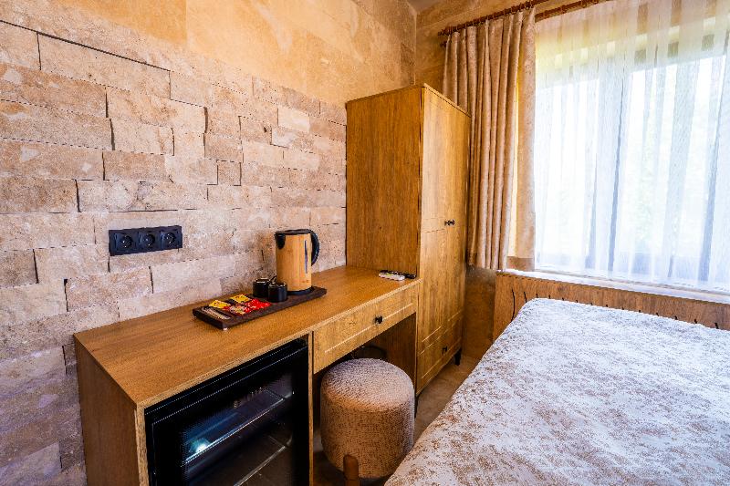 Kaledoscope Cappadocia Hotel image