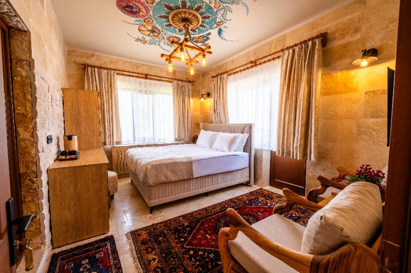 Kaledoscope Cappadocia Hotel image