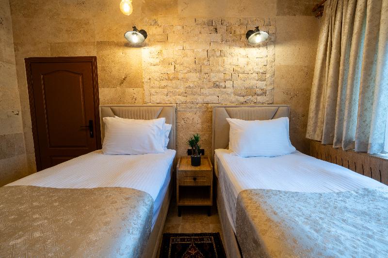 Kaledoscope Cappadocia Hotel image