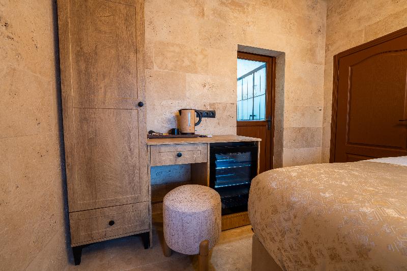Kaledoscope Cappadocia Hotel image