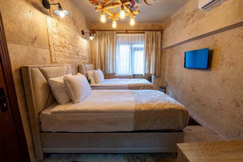 Kaledoscope Cappadocia Hotel image