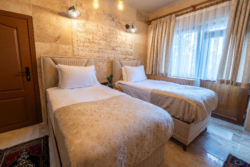 Kaledoscope Cappadocia Hotel image