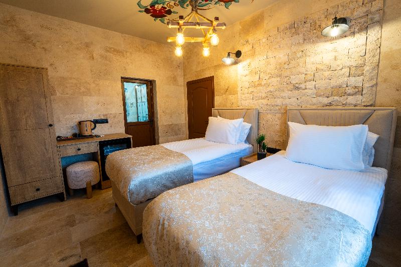 Kaledoscope Cappadocia Hotel image