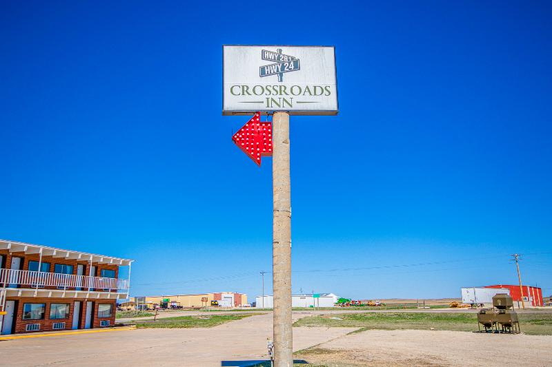 OYO Crossroads Inn image