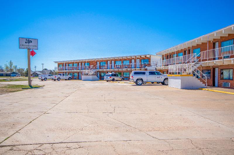 OYO Crossroads Inn image 6