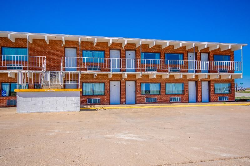 OYO Crossroads Inn image 4