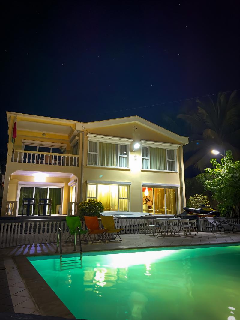 Villa Sahitia Marine image