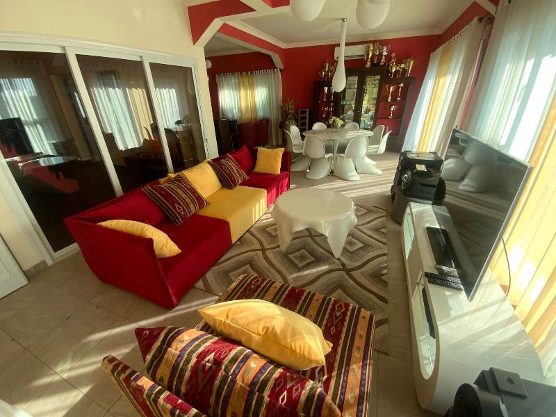 Villa Sahitia Marine image