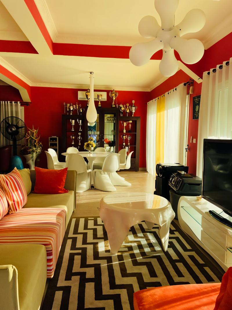 Villa Sahitia Marine image