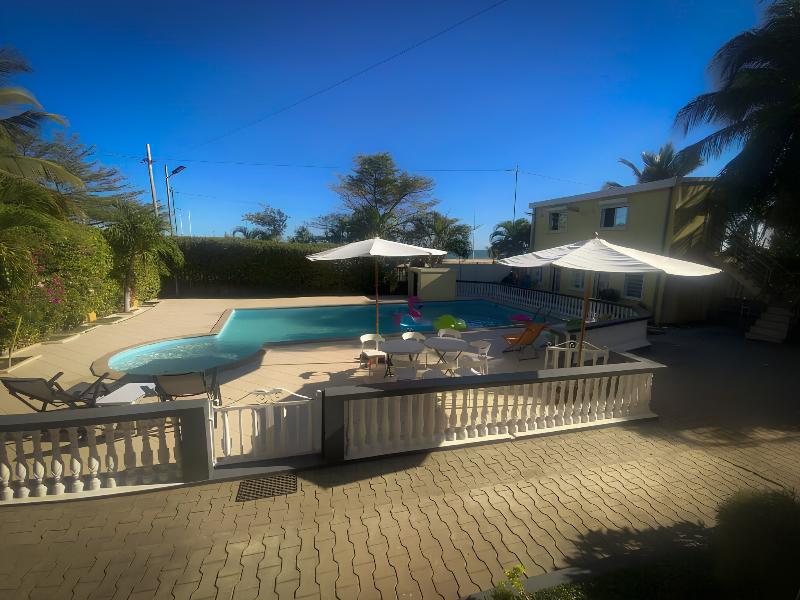 Villa Sahitia Marine image