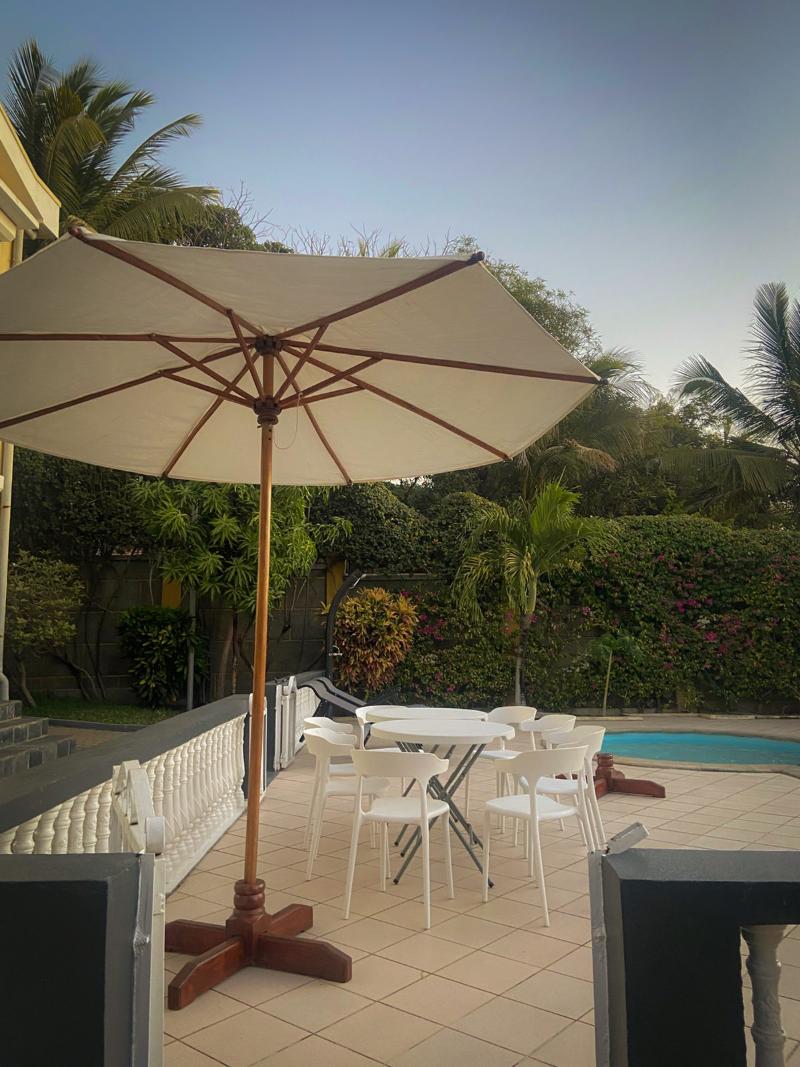 Villa Sahitia Marine image