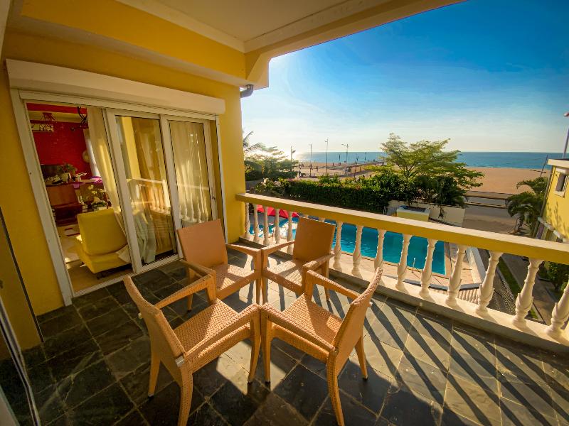 Villa Sahitia Marine image