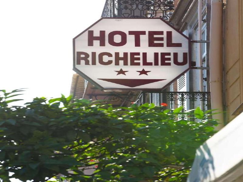 Richelieu image