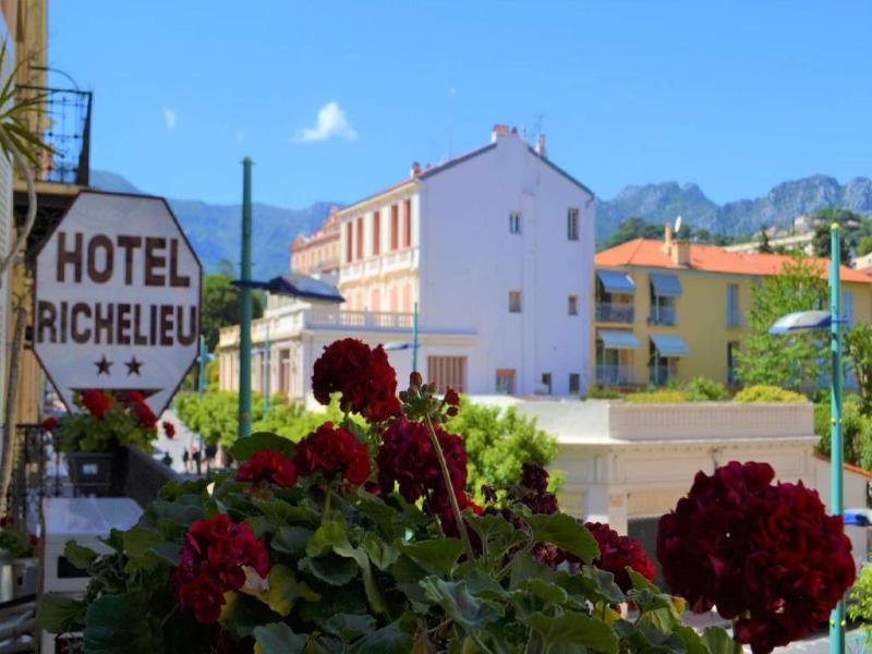 Richelieu image