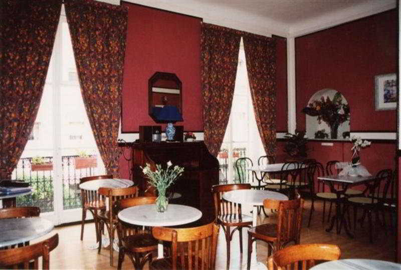 Richelieu Hotel