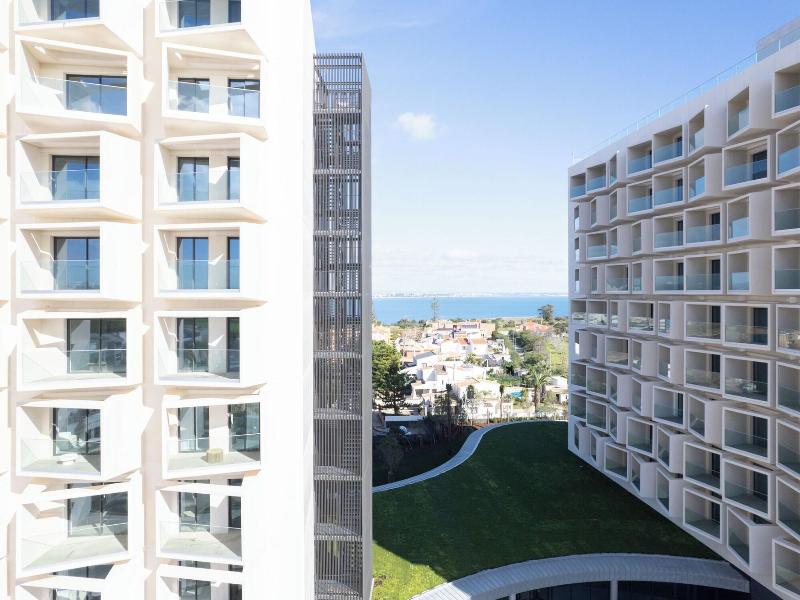 The Editory Residence Lagos image