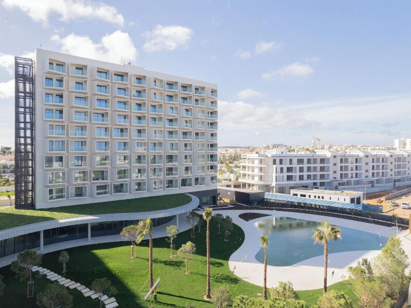 The Editory Residence Lagos image
