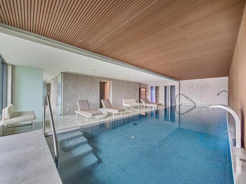 The Editory Residence Lagos image