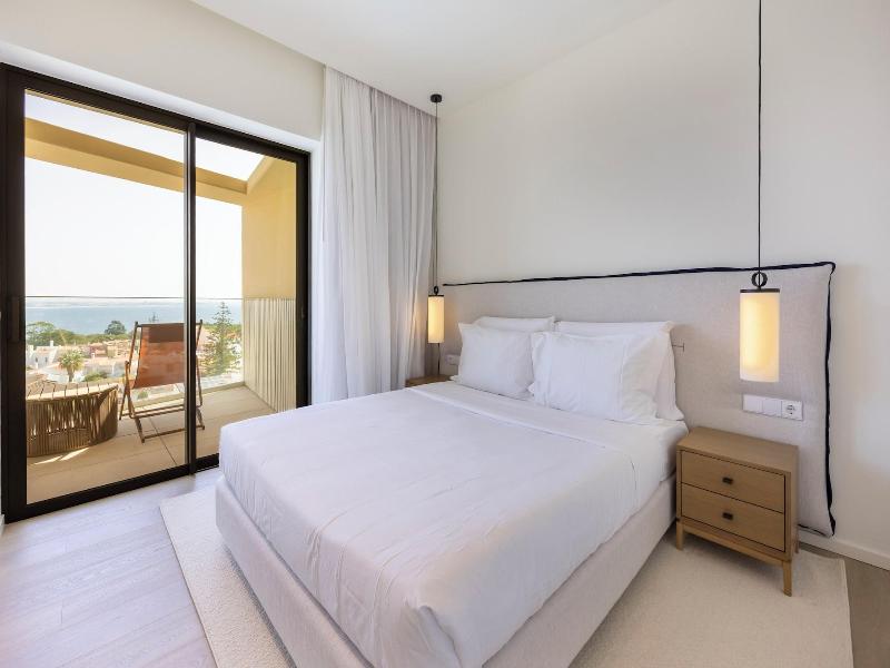 The Editory Residence Lagos image