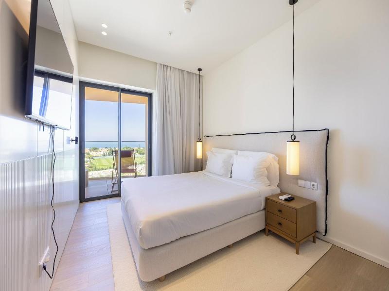 The Editory Residence Lagos image