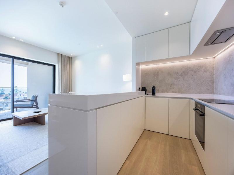 The Editory Residence Lagos image
